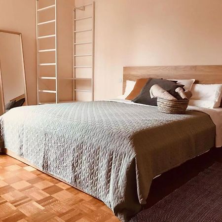كومو Casa Ling -Ac - Parking-2Bathrooms المظهر الخارجي الصورة