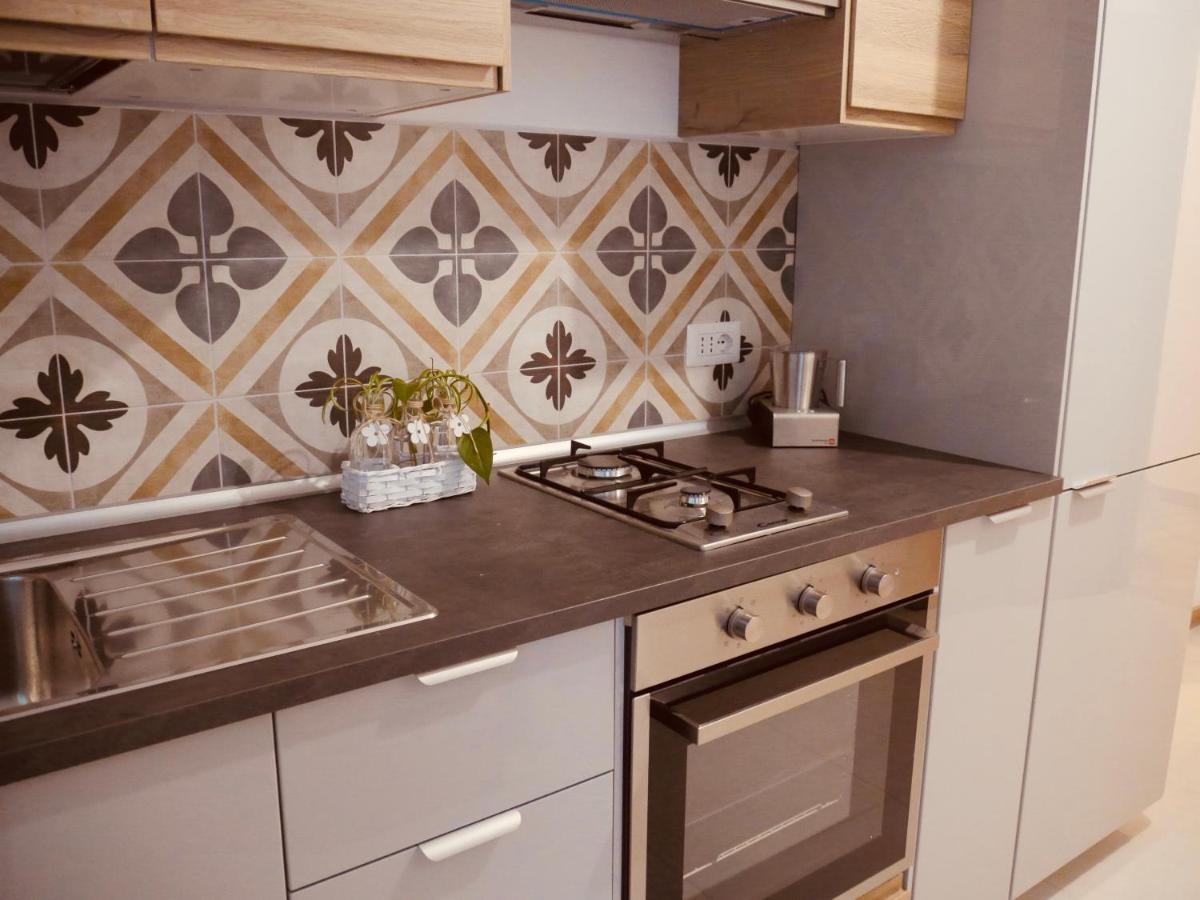 كومو Casa Ling -Ac - Parking-2Bathrooms المظهر الخارجي الصورة