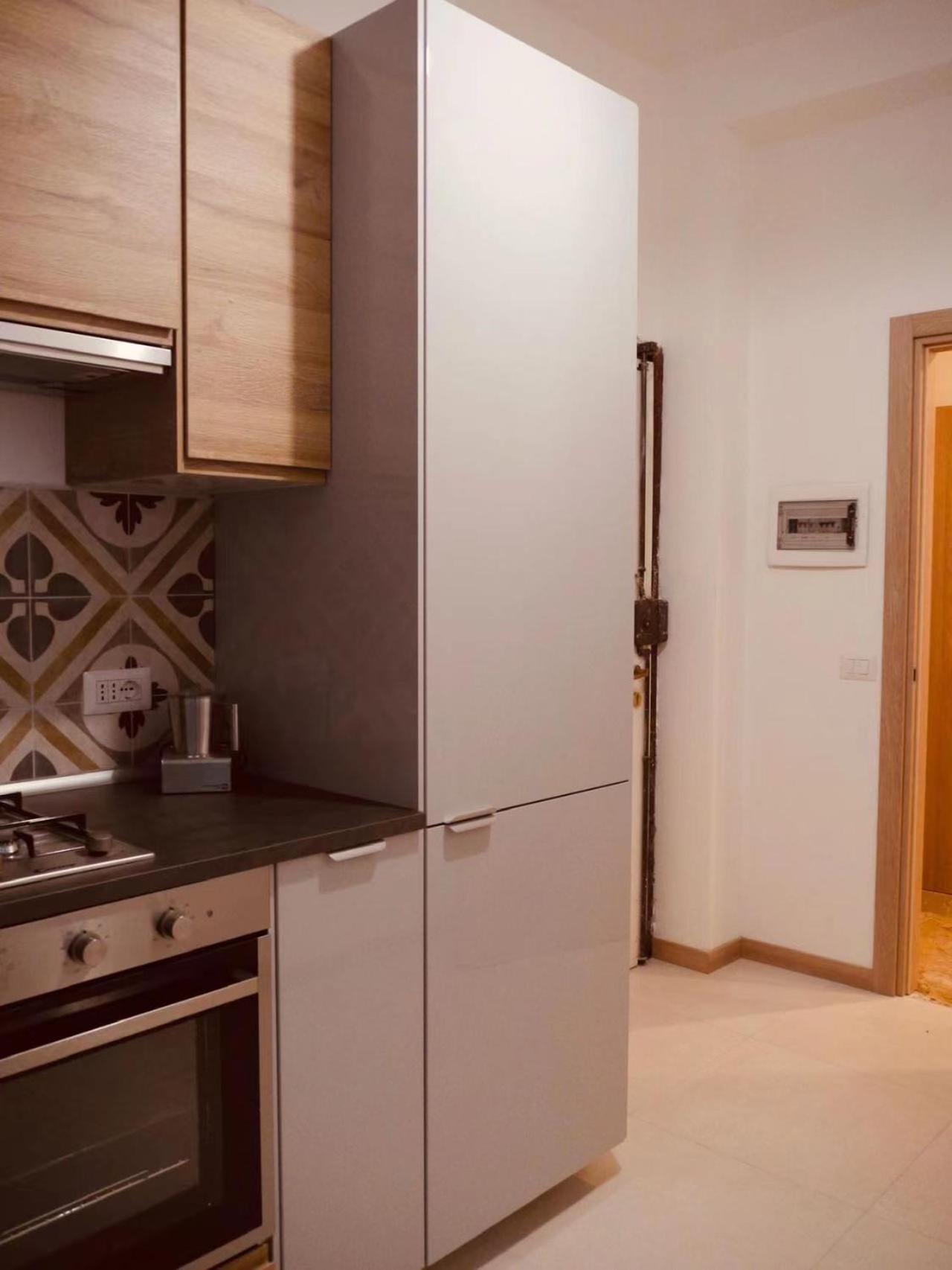كومو Casa Ling -Ac - Parking-2Bathrooms المظهر الخارجي الصورة