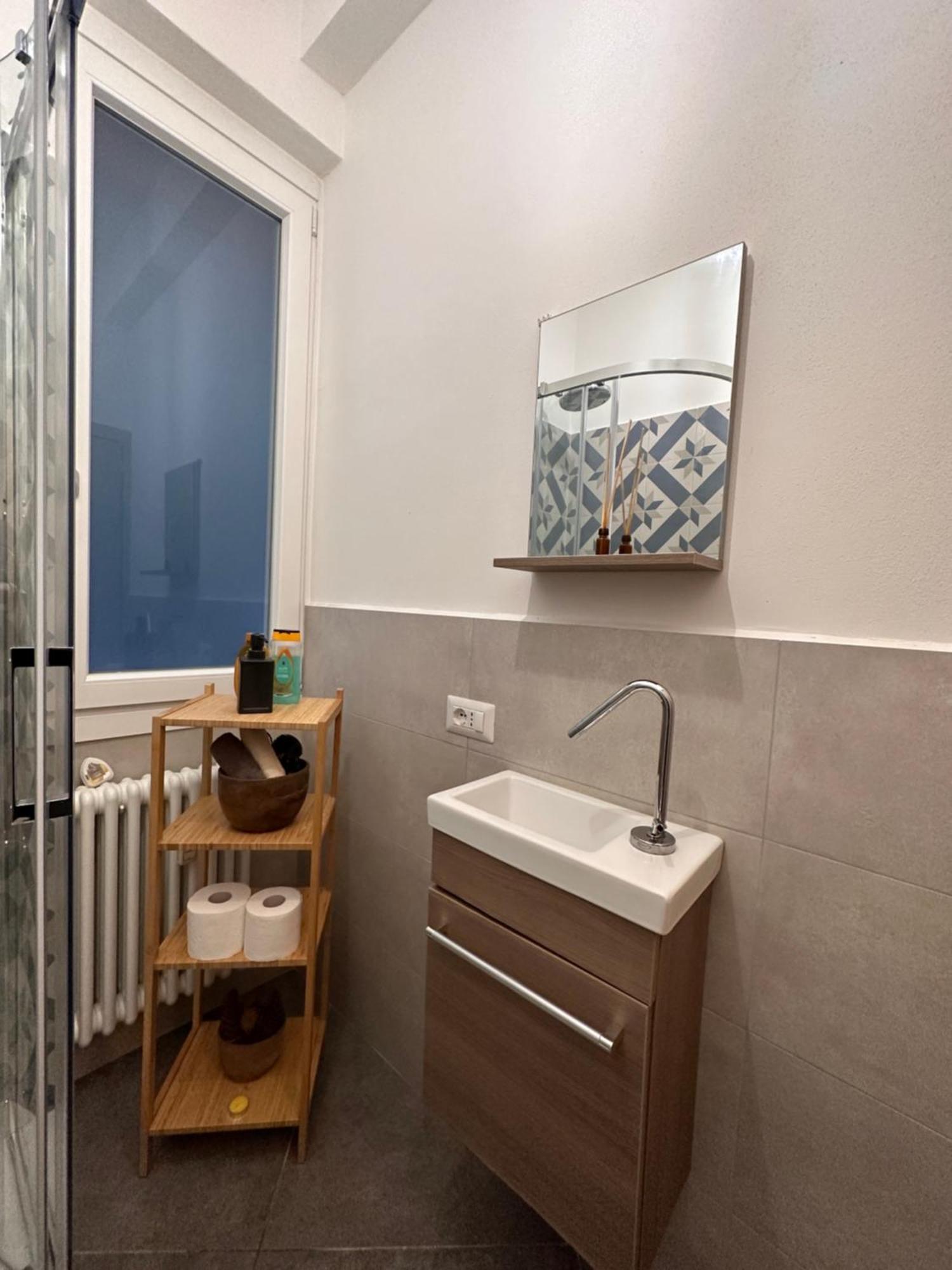 كومو Casa Ling -Ac - Parking-2Bathrooms المظهر الخارجي الصورة