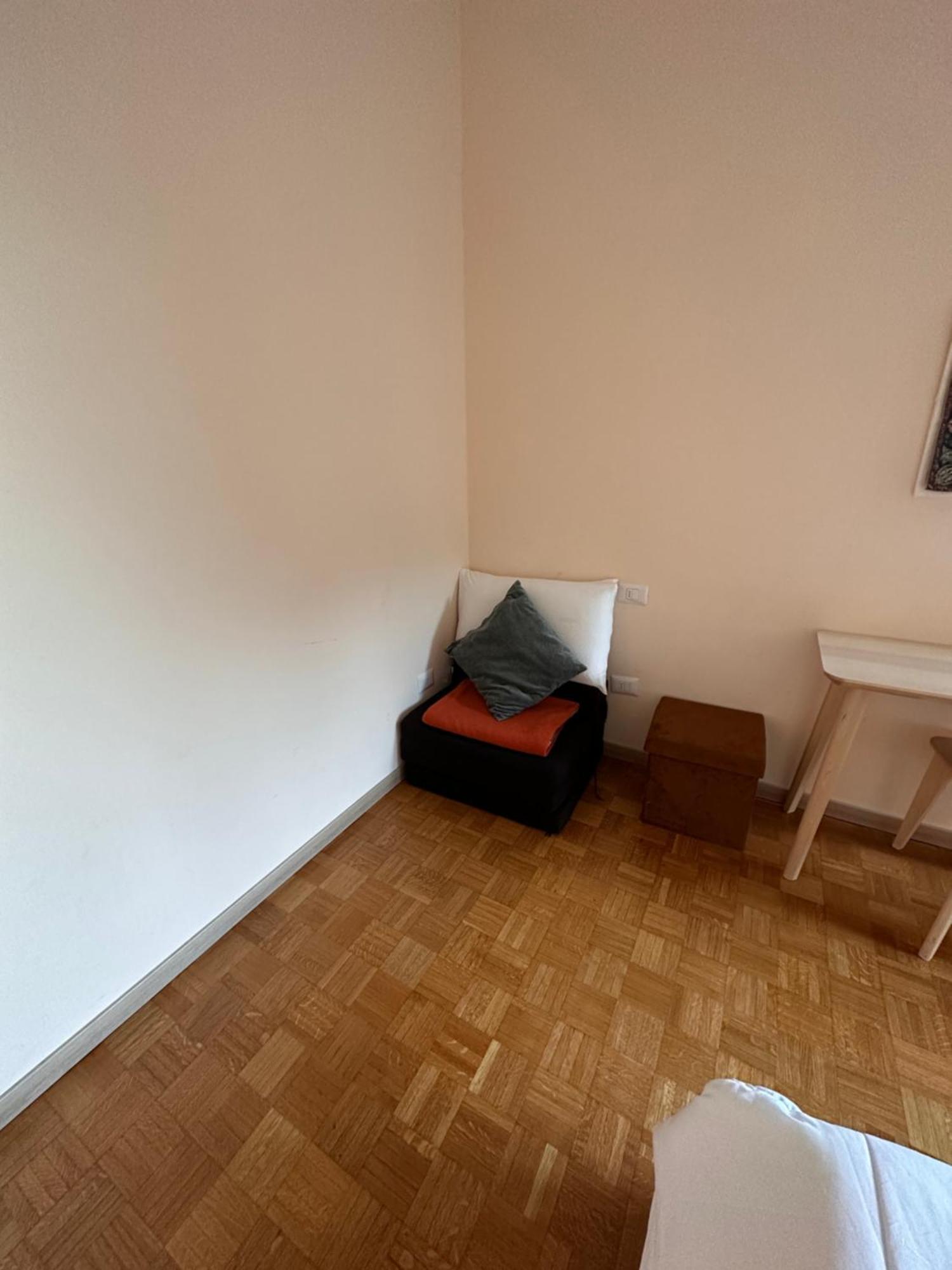 كومو Casa Ling -Ac - Parking-2Bathrooms المظهر الخارجي الصورة