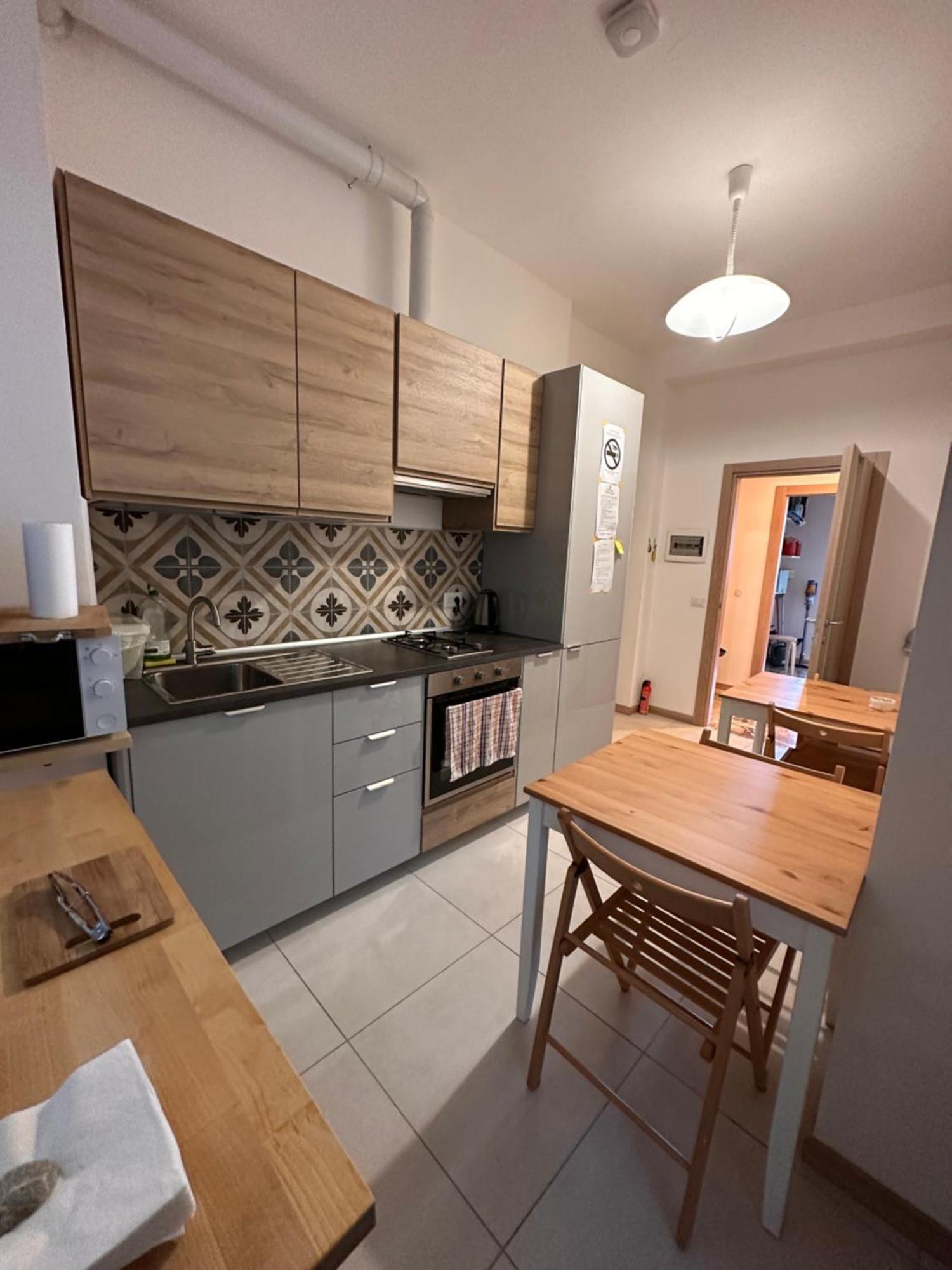 كومو Casa Ling -Ac - Parking-2Bathrooms المظهر الخارجي الصورة