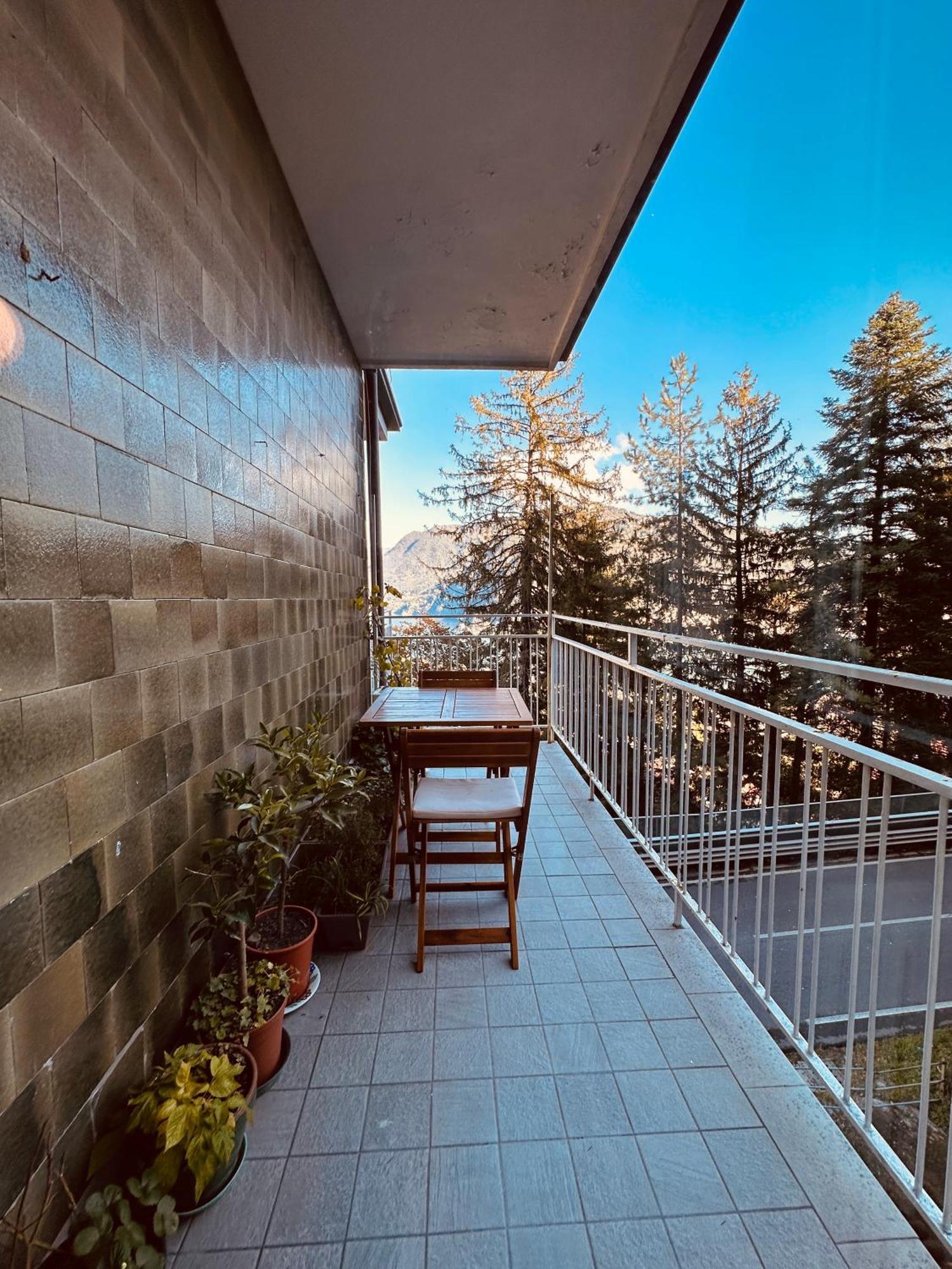 كومو Casa Ling -Ac - Parking-2Bathrooms المظهر الخارجي الصورة