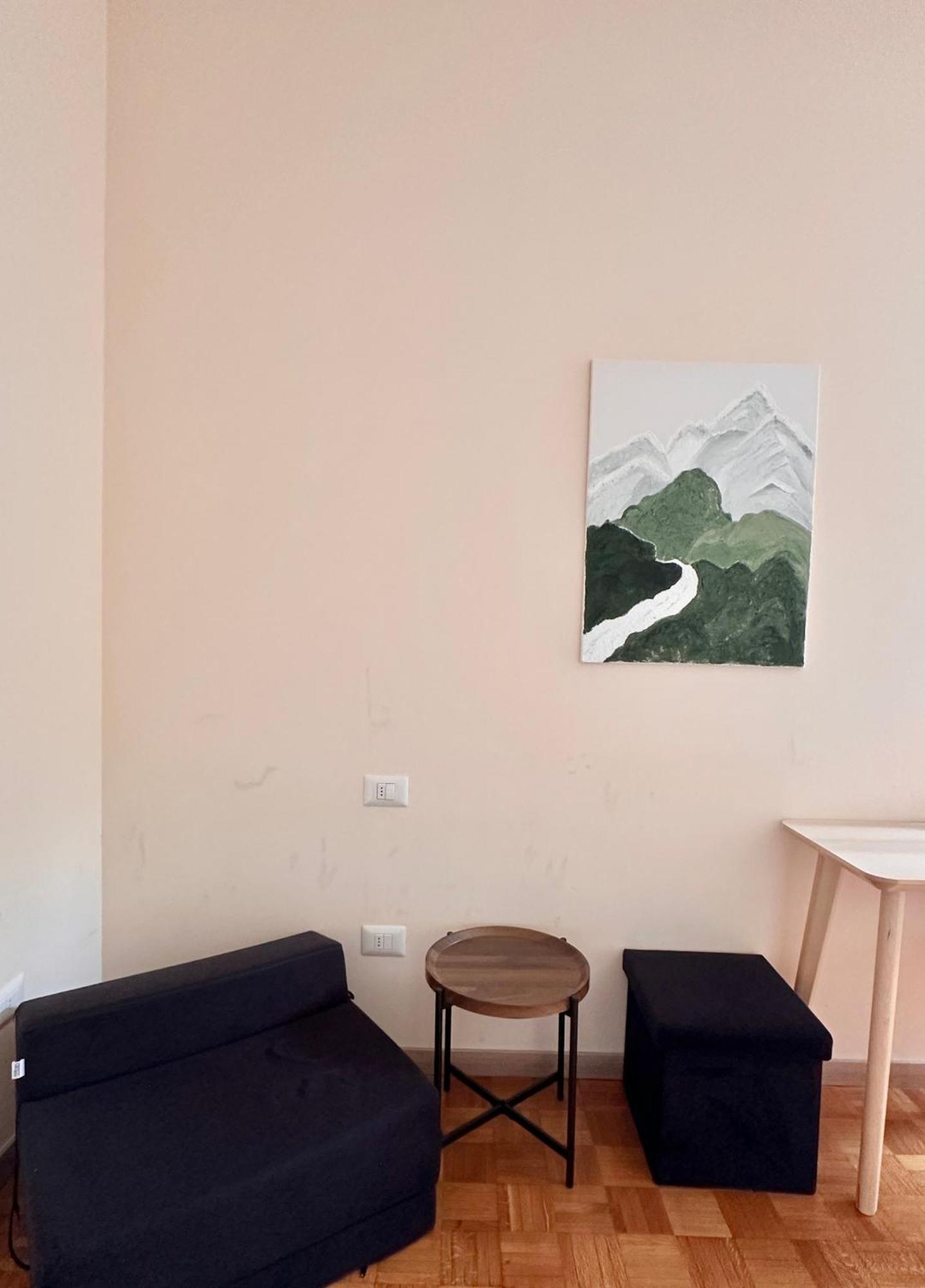 كومو Casa Ling -Ac - Parking-2Bathrooms المظهر الخارجي الصورة