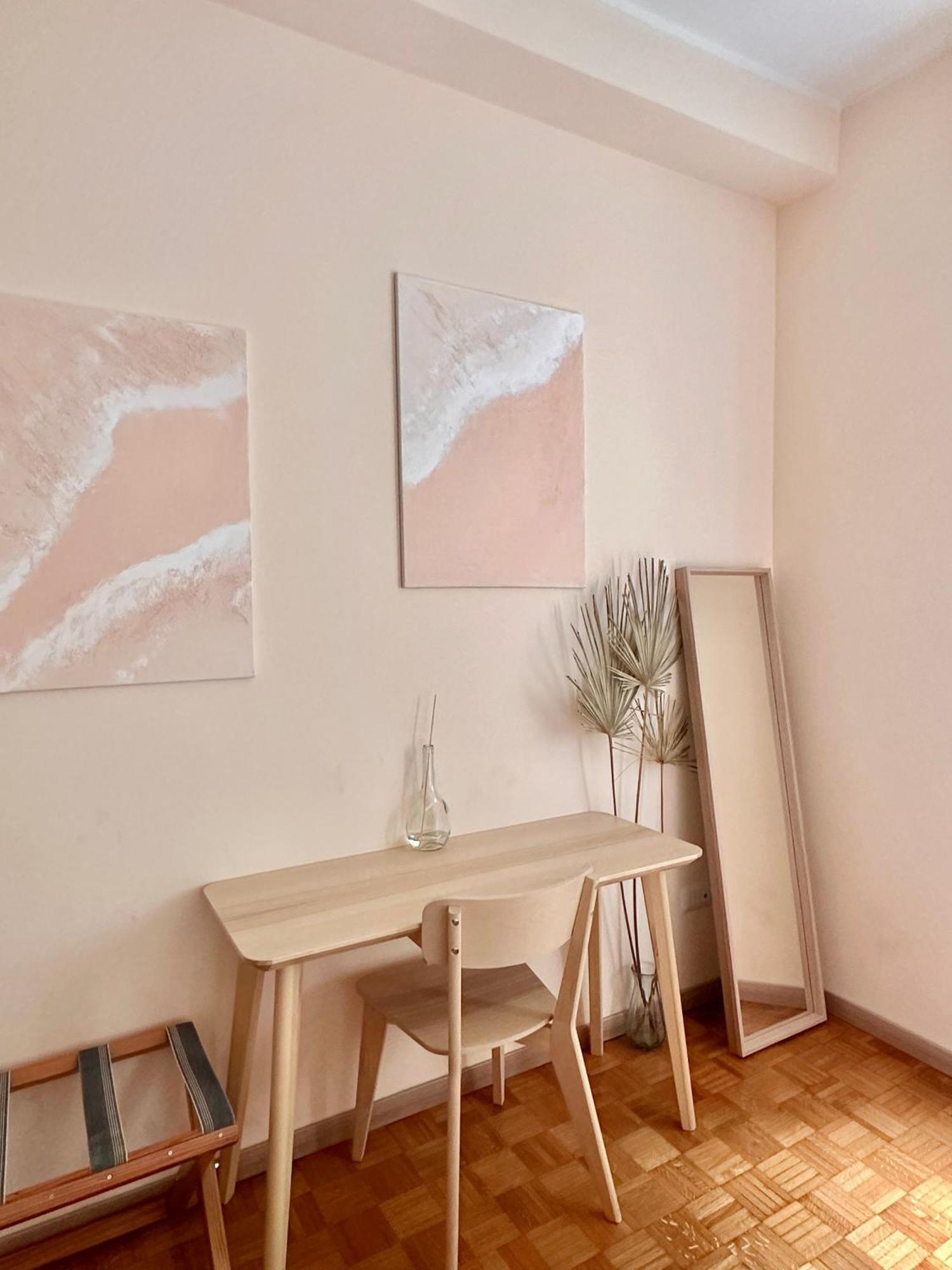 كومو Casa Ling -Ac - Parking-2Bathrooms المظهر الخارجي الصورة
