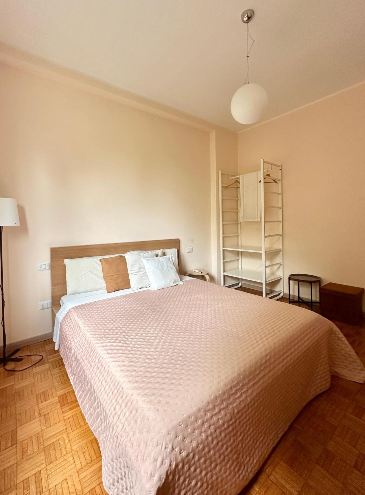 كومو Casa Ling -Ac - Parking-2Bathrooms المظهر الخارجي الصورة