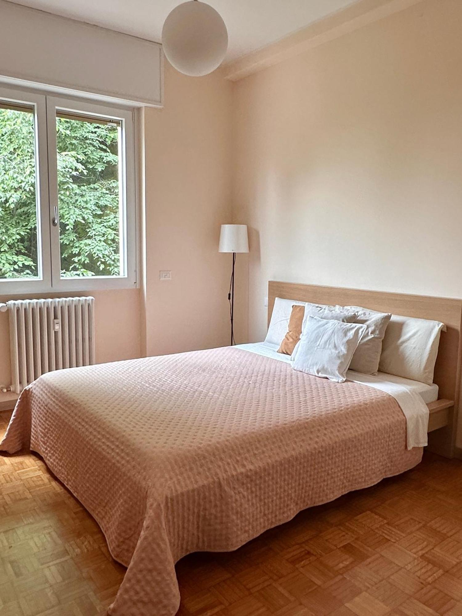 كومو Casa Ling -Ac - Parking-2Bathrooms المظهر الخارجي الصورة